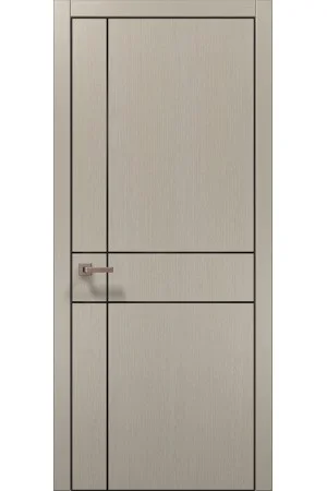 Двери Папа Карло Plato PL-30